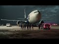 Plane From 2013 Disappears And Lands 5 Years Later Movie Explained In Hindi DramaMysteryThriller