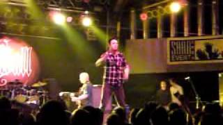 Sick Of It All - Dominated Live