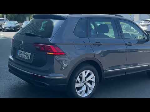 Volkswagen Tiguan Life 2.0TDI - Image 2