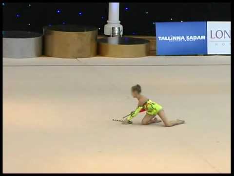 Anna-Maria Laius.clubs.pre-junior-98.EST