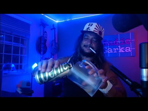 EL BANANERO HABLANDO DE MEGAPANZA Y CAPUSOTTO 🤘