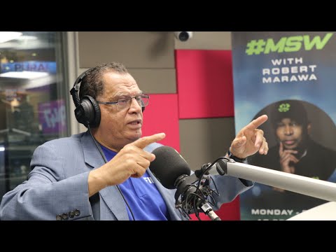 Danny Jordaan says current Bafana Bafana players must qualify for AFCON 2024