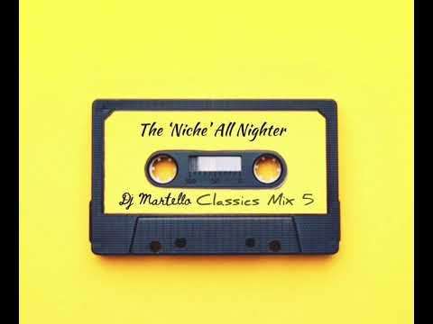 Speed Garage Classics Mix 5 🏴󠁧󠁢󠁥󠁮󠁧󠁿 The Niche All Nighter Experience 🏴󠁧󠁢󠁥󠁮󠁧󠁿