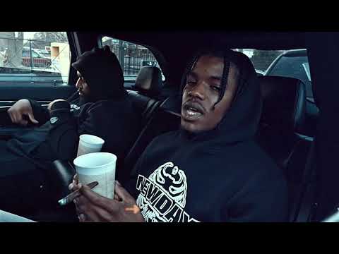 Yae Hu$tle x Rj OTD - OTDers Shot By @KarriVisuals