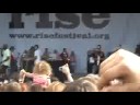DUB PISTOLS/RODNEY P The Nice Up RISE 2008