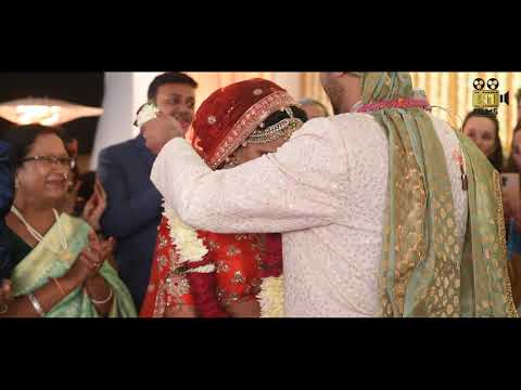 Shubham Chatterjee Kho Gaye - An Original Wedding Song