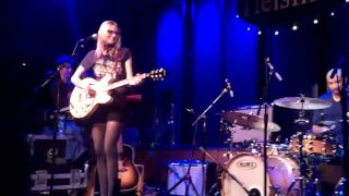 Aimee Mann(1)