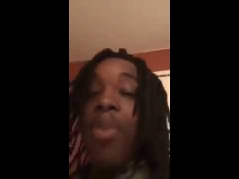 TTB NEZ Tells Lud Foe We On Y'all Azz+F**K Boochiegang