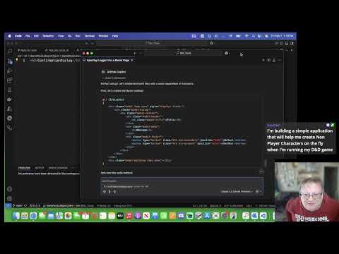 The DM's Familiar:  NPC Management - Are you Sure you want to...?