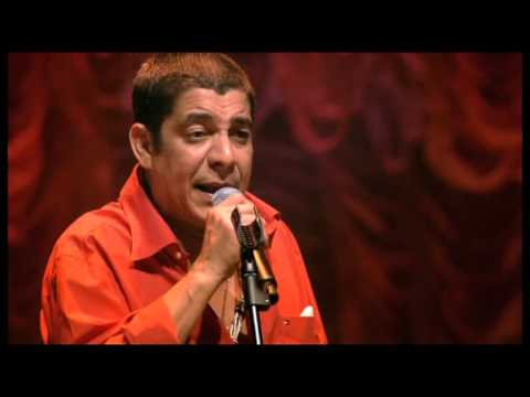 Faixa Amarela - Zeca Pagodinho