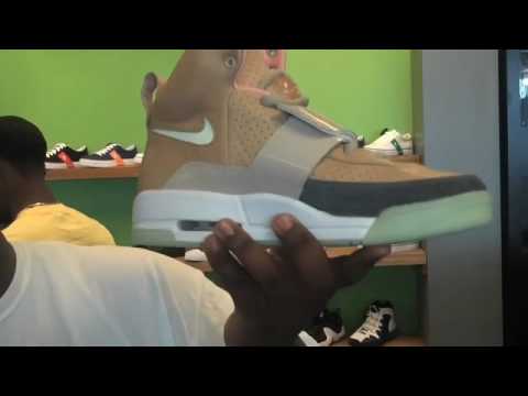 Air Yeezy  Release Day