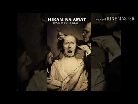 Hiram na amat