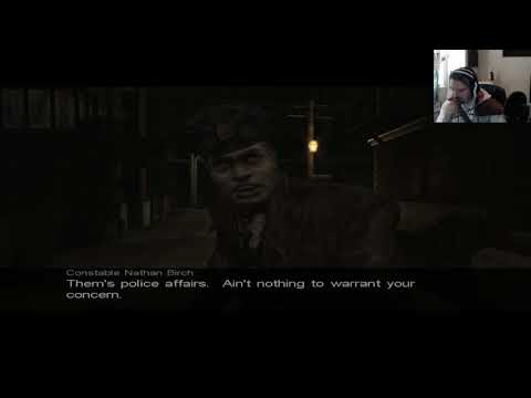 Halloween Marathon 2017 - Call of Cthulhu pt9 - Hotel Hell