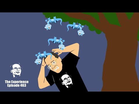 Jim Cornette Experience - Episode 463: Unhappy People