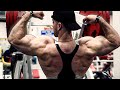 Upper Body Workout - Zach Zeiler