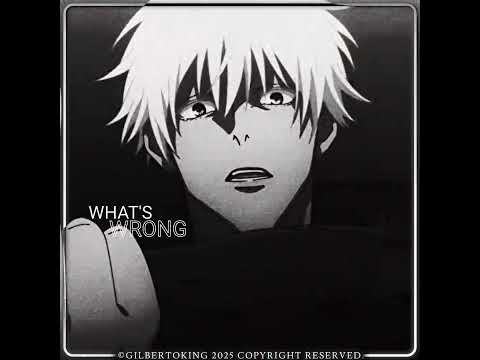 Not to run right? | song: If You Care (Slowed) · akiaura · LONOWN · DJ Pointless | gojo edit