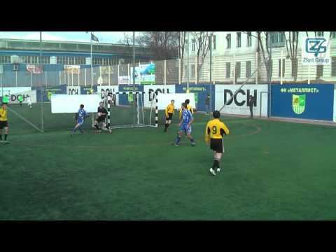 81. GraceHoppers - Zfort Group (4:0)