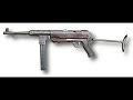 Gun Shot Sounds MP40 ASMR