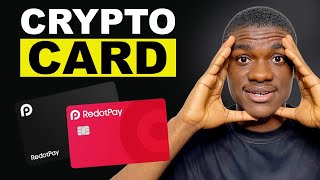 Why The RedotPay Crypto Card is a GAME CHANGER (After 12 months)