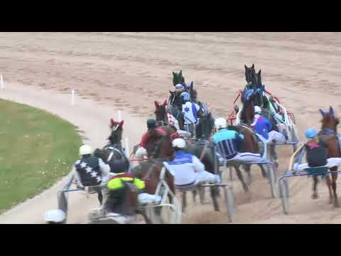 2017.11.11. 5. futam - SIVACI HENDIKEP