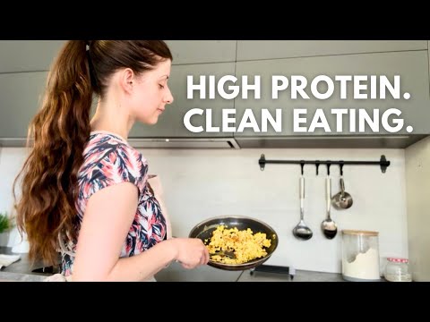 5 High Protein Breakfasts That Actually Keep You Full | Easy Ideas for Kids & Busy Mornings
