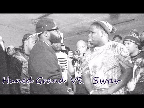 Swav vs Huned Grand