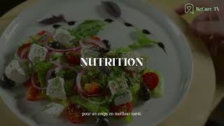 Download lagu WeCare TV - Presentation [VOSTFR] mp3