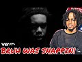 Lil Poppa MIND OVER MATTER Official Music Video I95jun REACTION