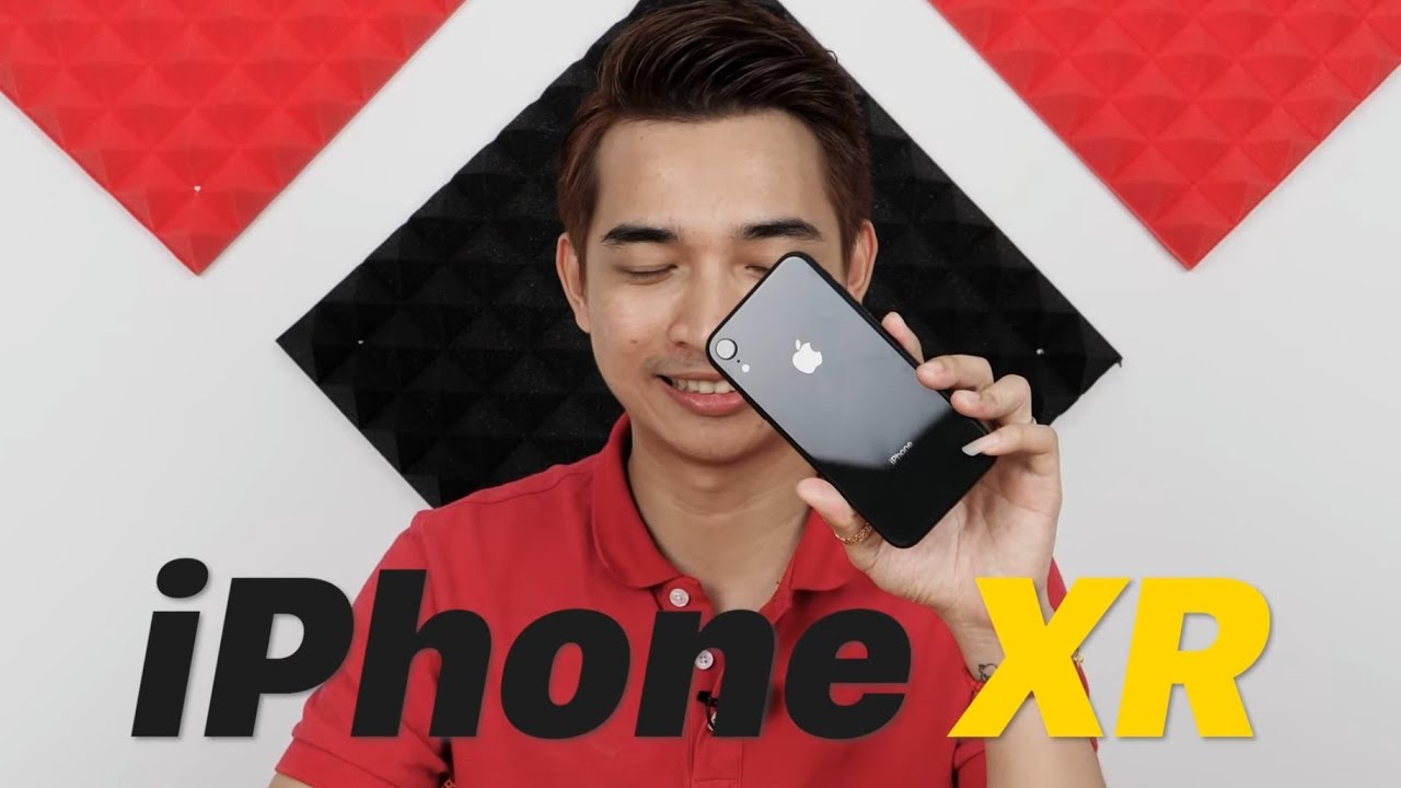 iPhone 12 đắt quá, mua iPhone này cho NGON BỔ RẺ!