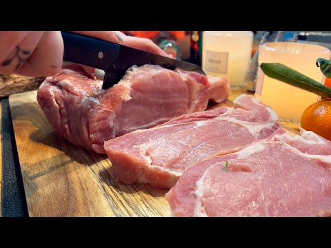 Dieses Rezept ist ein echter Glücksgriff! Ein fantastisches warmes Gericht – perfekt für den Alltag!