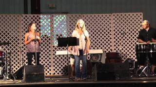 Tent Revival Praise Band - Amazing Grace