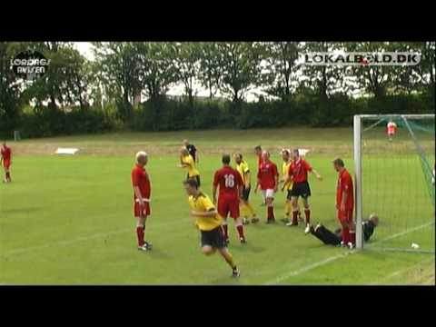 Ejby Cup 2010: Goal-show & Teaser ...