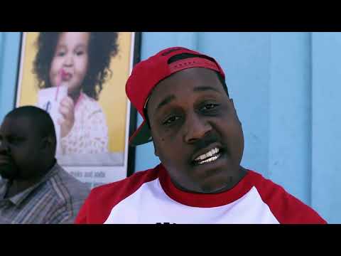 Stevie Joe - Stevie Joe - Feat. 4 rAx (Prod by the Mekanix)