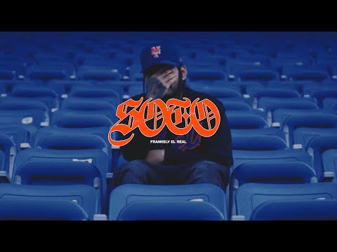 FRANKELY - SOTO (Video Oficial)