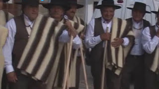 preview picture of video 'Festival do Borrego (Carrapichana) Turiviajar.tv'