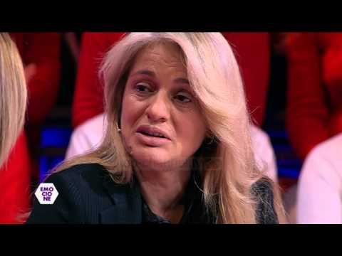 Highlights, E Diell 14/02/2016 - Emocione