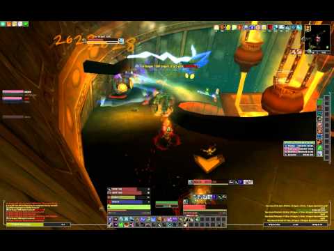 Video Guide Die Todesminen Boss 3 Feindschnitter 5000 by Vanion