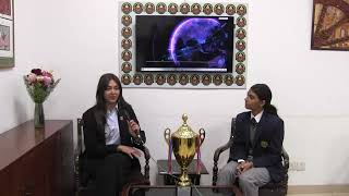Amity International School Video