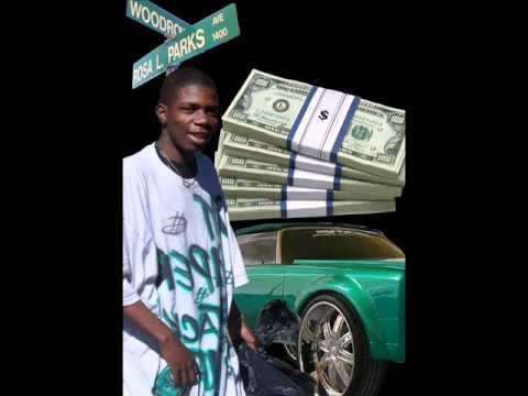 334 Squad ft.King Major , Ricky