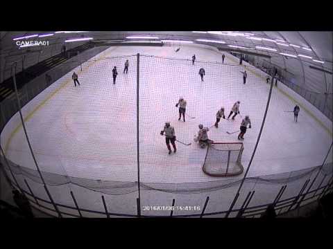 U16 154 MAC B - KMH B (2016.1.6.)  kam1