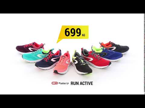 Decathlon - Kalenji Run Active