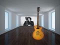 GARY MOORE (1952-2011) - Empty Rooms (live ...