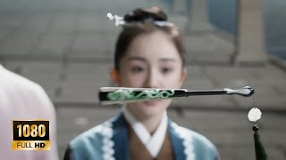 Download lagu A magic fan that suddenly appeared chose its owner by itself! mp3