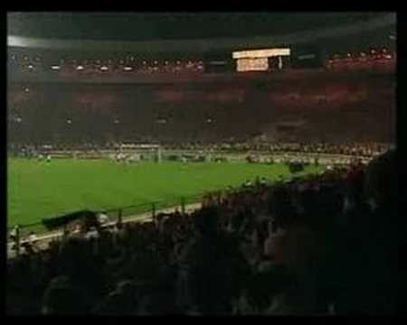 F C Barcelona - Sampdoria 1991-1992 European Cup Final