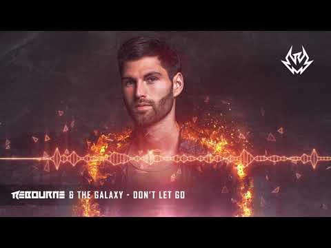 Rebourne & The Galaxy - Don't Let Go