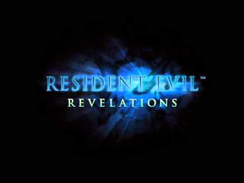OST Resident Evil Revelations - 17. Falling Chorus I