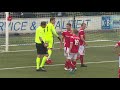 Samenvatting SV Urk- AZSV