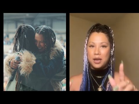 Catching up with former American Idol 9th place finisher, Camile Velasco aka Eli-Mac