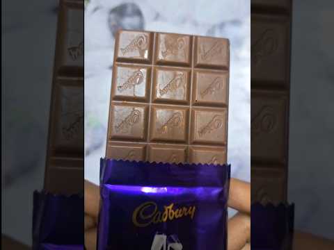 Dairy milk fruit & nut 😋 🍫#shorts #yutubeshorts #trending #viral #doctorskitchen 👍 #chocolate