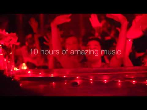 New Years Eve '16 Party at Do Not Sit On The Furniture